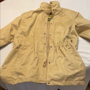 Cabelas Winter Jacket